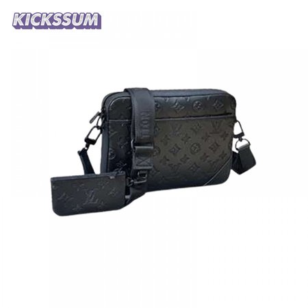 duo messenger bag - lmb240