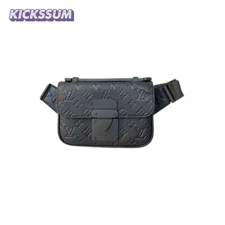 s lock sling bag - lmb316