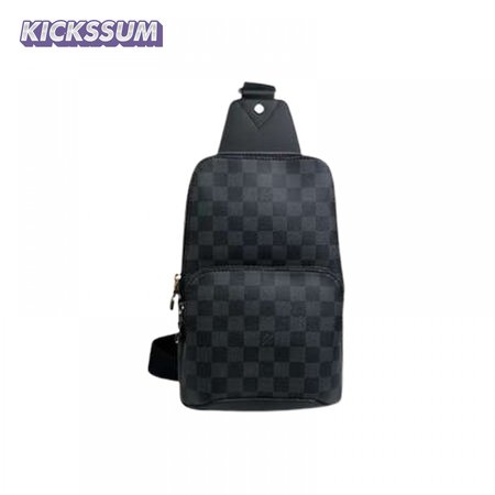 avenue sling bag - lmb313