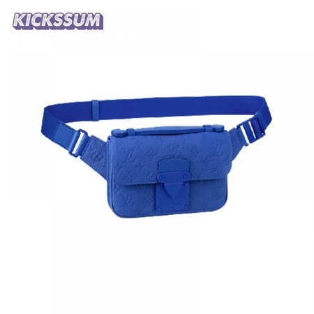 s lock sling bag - lmb320
