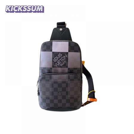 avenue sling bag - lmb297