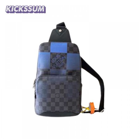 avenue sling bag - lmb296