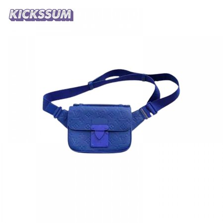 s lock sling bag - lmb317