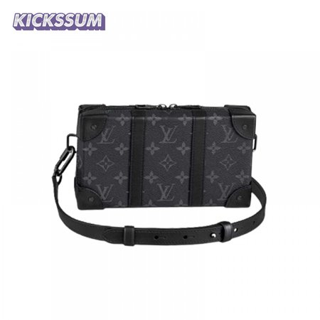 trunk wallet monogram eclipse canvas lmb046