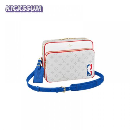 trio messenger bag lmb033