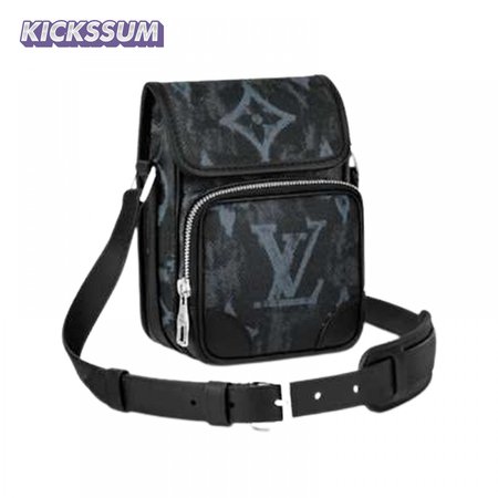 nano amazon messenger lmb028