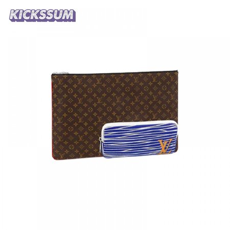 multipocket virgil abloh patchwork lp59