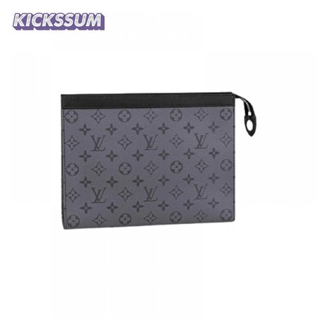 pochette voyage mm monogram canvas lp50