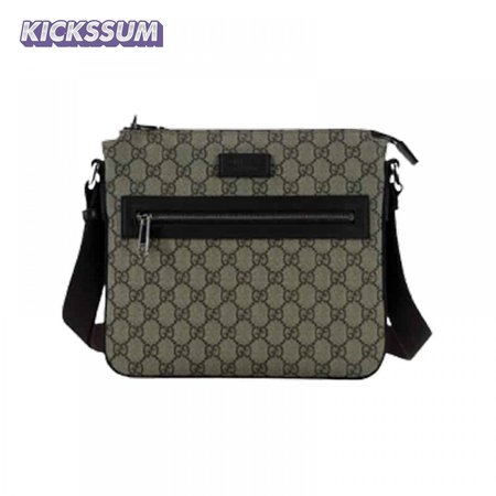 GUCCI MESSENGER BAG MEN'S 002 - GBC35