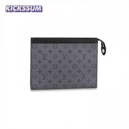 pochette voyage mm monogram eclipse canvas m69535