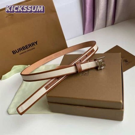 BURBERRY BELT - B54