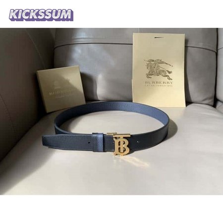 BURBERRY BELT - B45