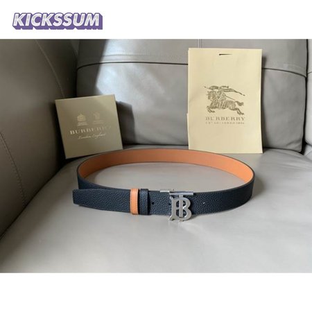 BURBERRY BELT - B44