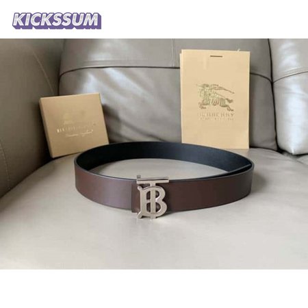 BURBERRY BELT - B42
