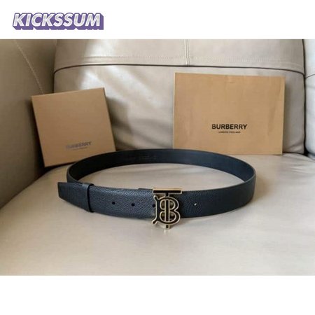 BURBERRY BELT - B40