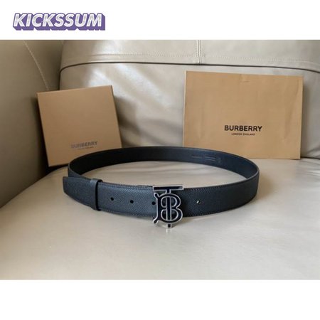 BURBERRY BELT - B39