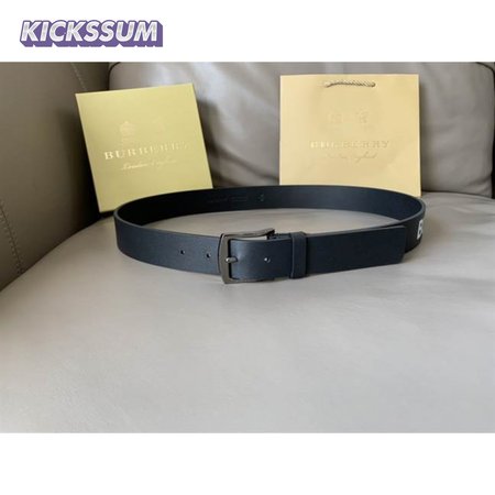 BURBERRY BELT - B35