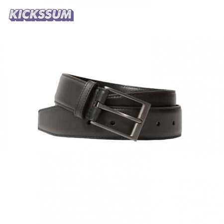 BURBERRY REVERSIBLE LEATHER BELT - B28