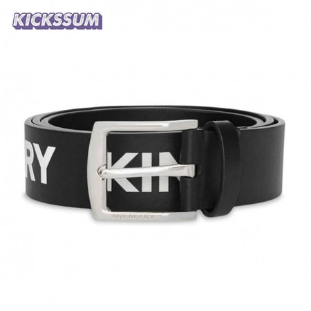 BURBERRY KINGDOM PRINT BELT - B21