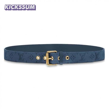 NATURE 35MM BELT - B121