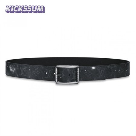 monogram galaxy 40mm black multicolor - b115