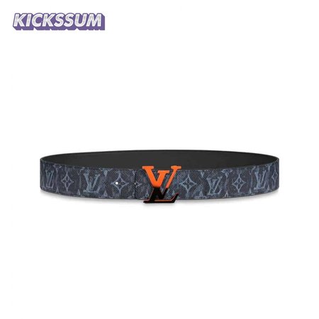 shape 40mm reversible belt - b95