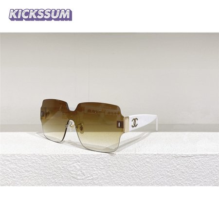 chanel all-in-one shield sunglasses