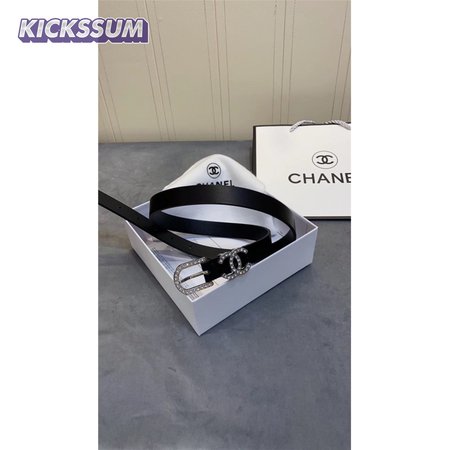 Chanel Belt