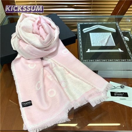 chanel cashmere scarf scarves