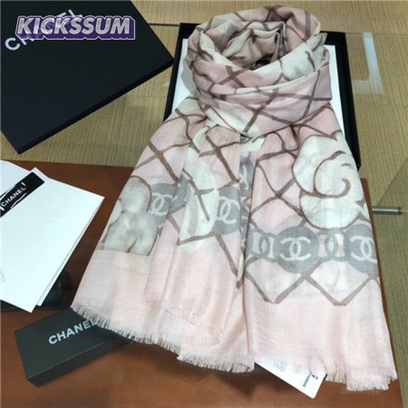 chanel cashmere scarf scarves