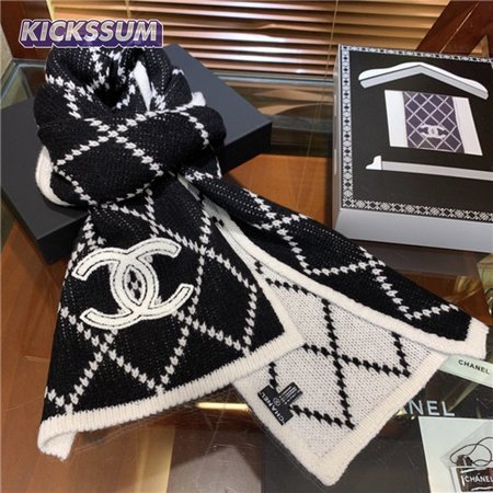 chanel cashmere scarf scarves