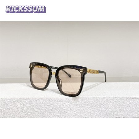 chanel CH0766 Square Sunglasses