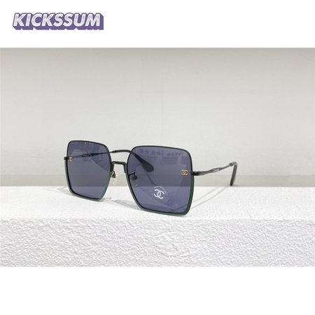 chanel square sunglasses