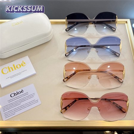 chloe sunglasses