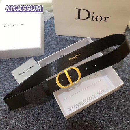 Dior Belt