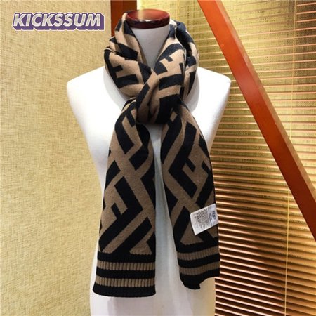 fendi cashmere scarf scarves
