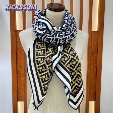 fendi classic presbyopia shawl