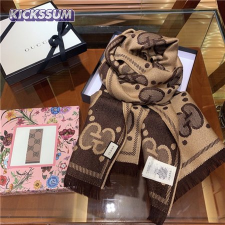 gucci cashmere scarf scarve