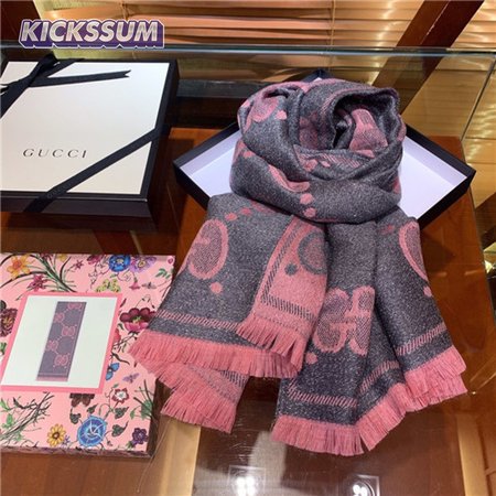 gucci cashmere scarf scarve