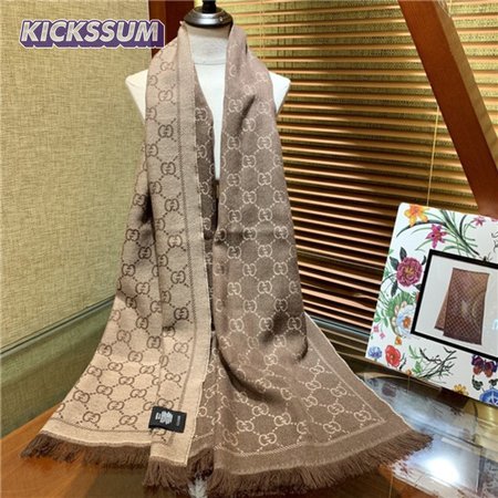 gucci cashmere scarf scarve
