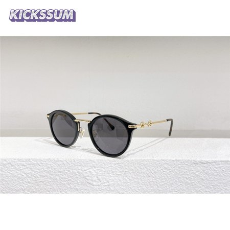 gucci horsebit sunglasses glasses