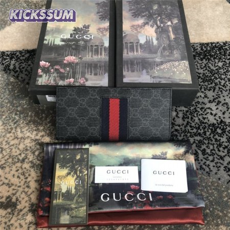 gucci mens wallet sale