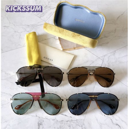 gucci toad sunglasses men