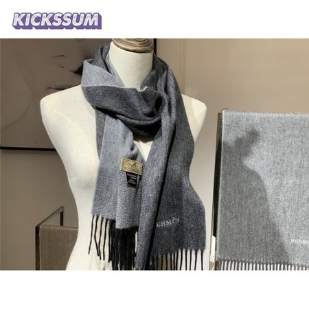 hermes cashmere scarf