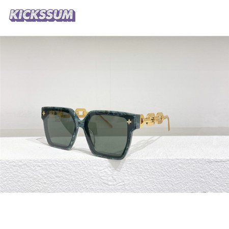 edge cat eye sunglasses