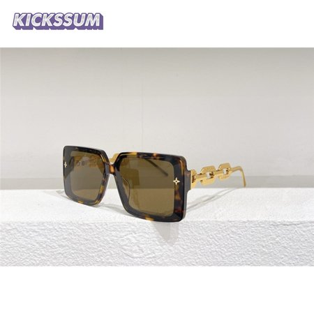 edge cat eye sunglasses