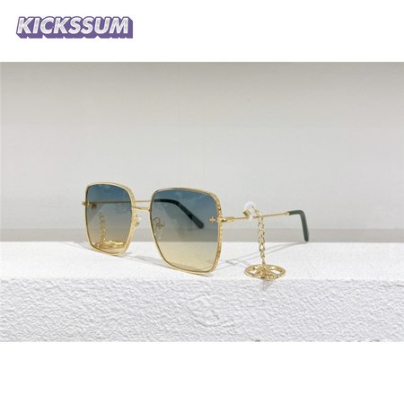 trunk pilot sunglasses