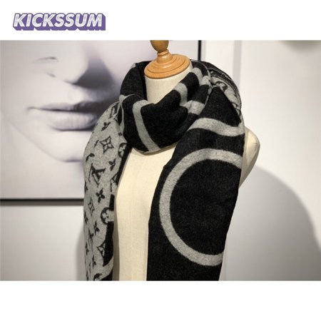 cashmere shawl scarf