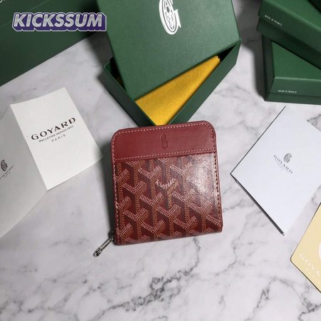 Goyard Pouches Desinger Goyard Clutches Wallet 25023
