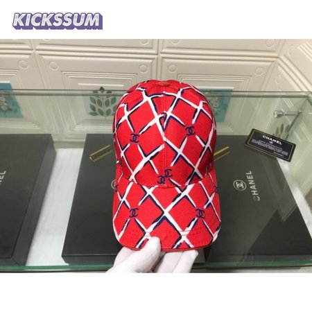 Top Quality CC Cowhide Hats